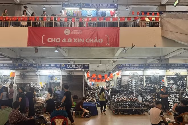 Chỉ số giá tiêu dùng 11 tháng năm 2025 trong tầm kiểm soát. (Ảnh: minh họa)