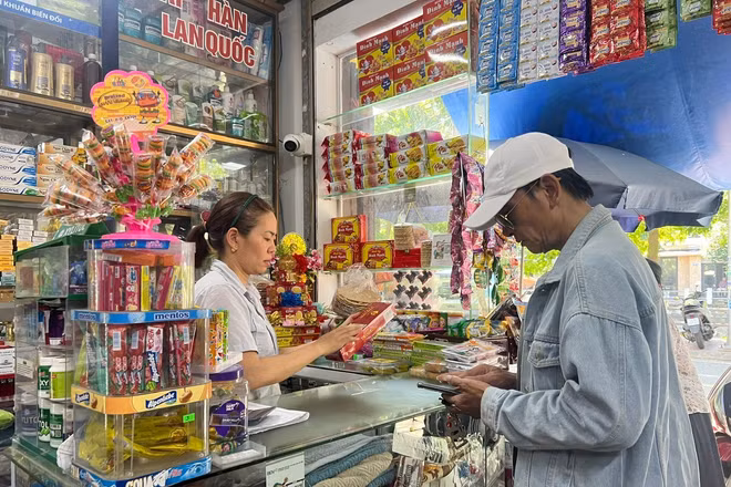 Thu ngân sách nhà nước 5 tháng đầu năm tăng 15,4% so với cùng kỳ.