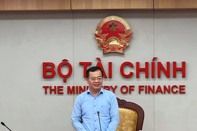 Bộ Tài chính đã có Tờ trình Chính phủ về việc ban hành Nghị quyết về cơ chế, chính sách đặc thù để đẩy nhanh tiến độ xử lý, khai thác nhà, đất dôi dư sau khi sắp xếp, tinh gọn tổ chức bộ máy.