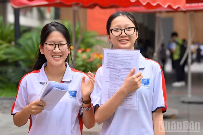 (Ảnh minh họa: THẾ ĐẠI)