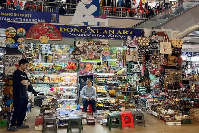 Chỉ số giá tiêu dùng (CPI) tháng một tăng 2,53% so với cùng kỳ năm trước, tăng nhẹ 0,05% so với tháng trước.