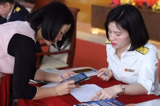 [Video] Từ 1/7/2025 sử dụng số định danh cá nhân thay cho mã số thuế