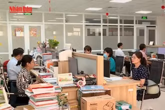 [Video] TP Hồ Chí Minh: Công bố 1.627 dịch vụ công trực tuyến trên Cổng dịch vụ công quốc gia