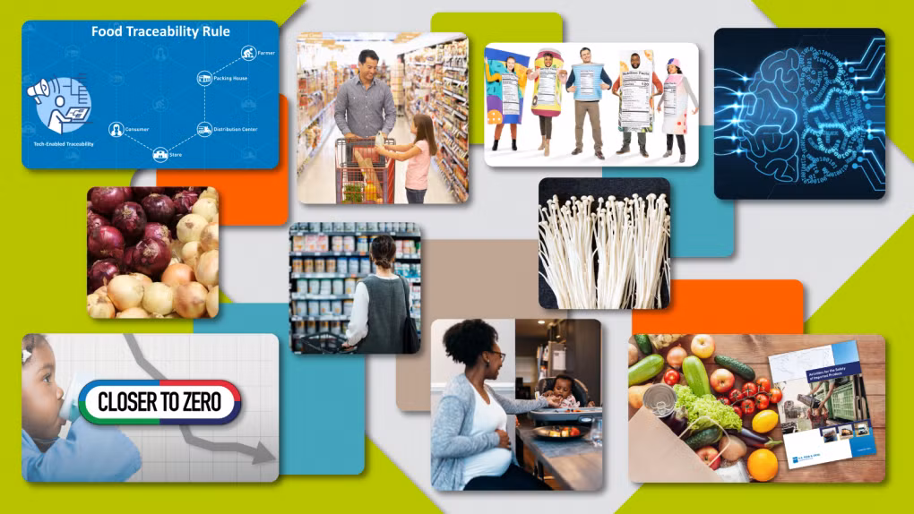 FDA kiểm tra, đánh giá và kiểm soát chất lượng sản phẩm một cách rất nghiêm ngặt, đặc biệt là cho trẻ em. (Ảnh: FDA)