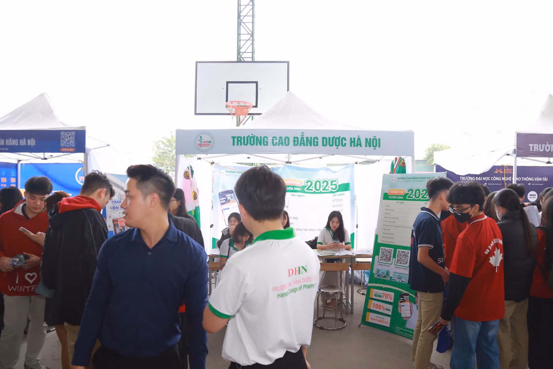 Đơn vị tham gia chương trình. Đơn vị tham gia chương trình.
