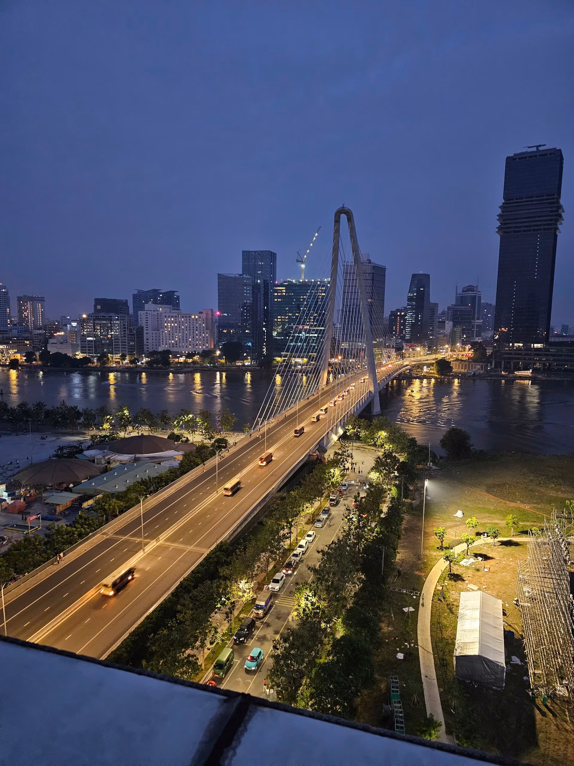 (Ảnh: HẢI AN)