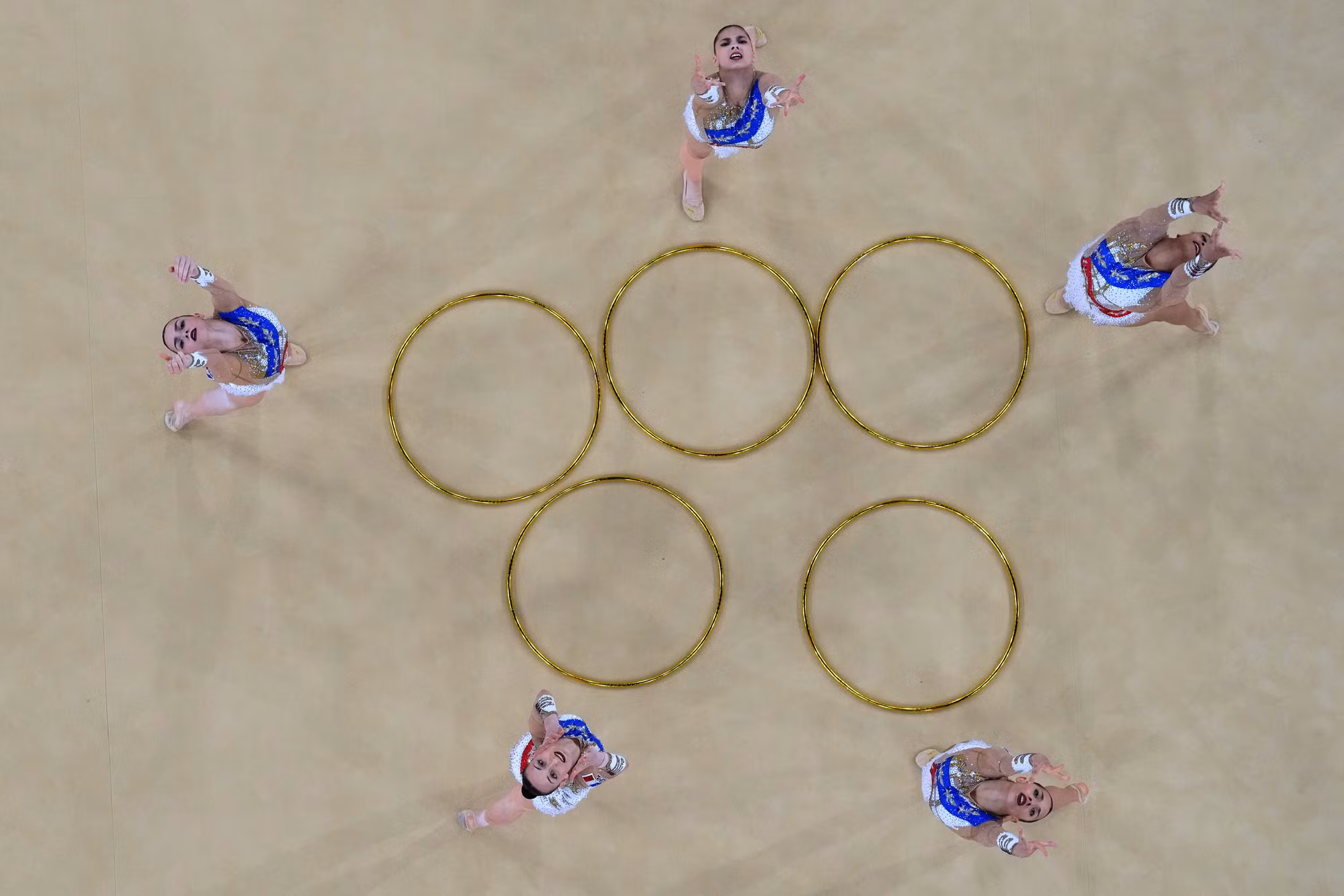 Những hình ảnh đẹp ngày thi đấu thứ 14 tại Thế vận hội Olympic Paris 2024 ảnh 1 Những hình ảnh đẹp ngày thi đấu thứ 14 tại Thế vận hội Olympic Paris 2024 ảnh 1