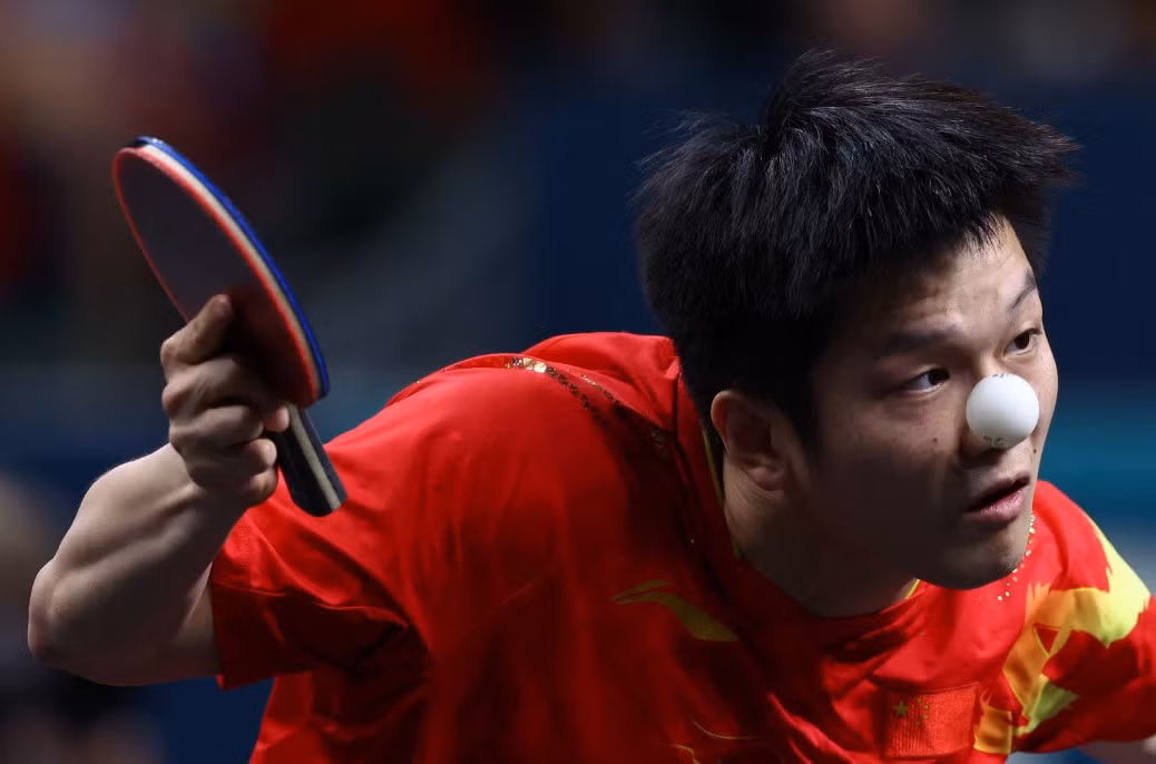 Những hình ảnh đẹp ngày thi đấu thứ 14 tại Thế vận hội Olympic Paris 2024 ảnh 4 Những hình ảnh đẹp ngày thi đấu thứ 14 tại Thế vận hội Olympic Paris 2024 ảnh 4