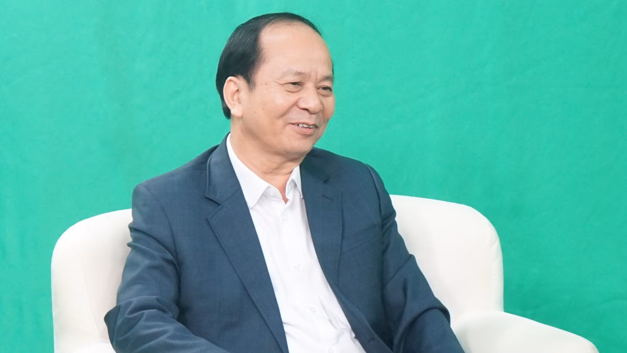 TS Đào Ngọc Chuyền, Phó Chủ tịch Liên đoàn Luật sư Việt Nam, Chủ nhiệm Đoàn Luật sư thành phố Hà Nội. (Ảnh: TRUNG HƯNG) TS Đào Ngọc Chuyền, Phó Chủ tịch Liên đoàn Luật sư Việt Nam, Chủ nhiệm Đoàn Luật sư thành phố Hà Nội. (Ảnh: TRUNG HƯNG)