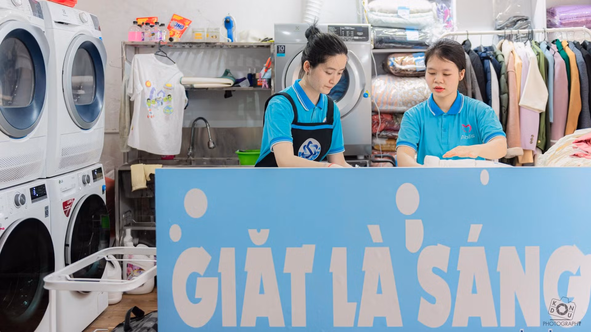 Dự án tạo ra một sân chơi bình đẳng cho người điếc, giúp họ có cơ hội phát triển bản thân và khẳng định giá trị của mình.