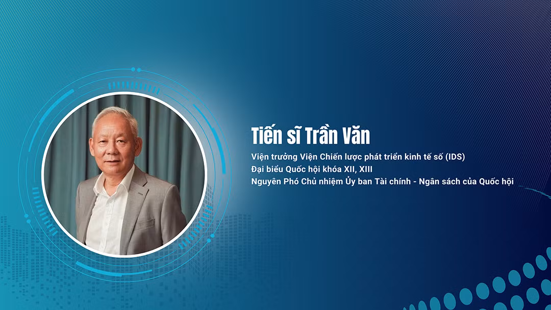 Tọa đàm về tạo đòn bẩy vốn để các công ty công nghệ bứt phá trong kỷ nguyên số ảnh 21 Tọa đàm về tạo đòn bẩy vốn để các công ty công nghệ bứt phá trong kỷ nguyên số ảnh 21