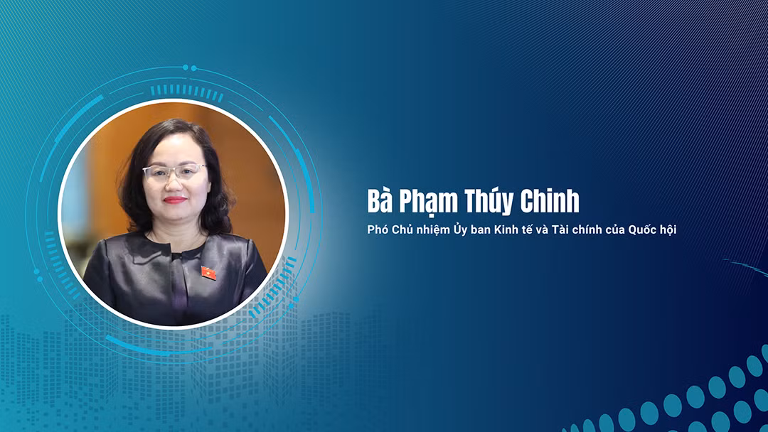 Tọa đàm về tạo đòn bẩy vốn để các công ty công nghệ bứt phá trong kỷ nguyên số ảnh 9 Tọa đàm về tạo đòn bẩy vốn để các công ty công nghệ bứt phá trong kỷ nguyên số ảnh 9