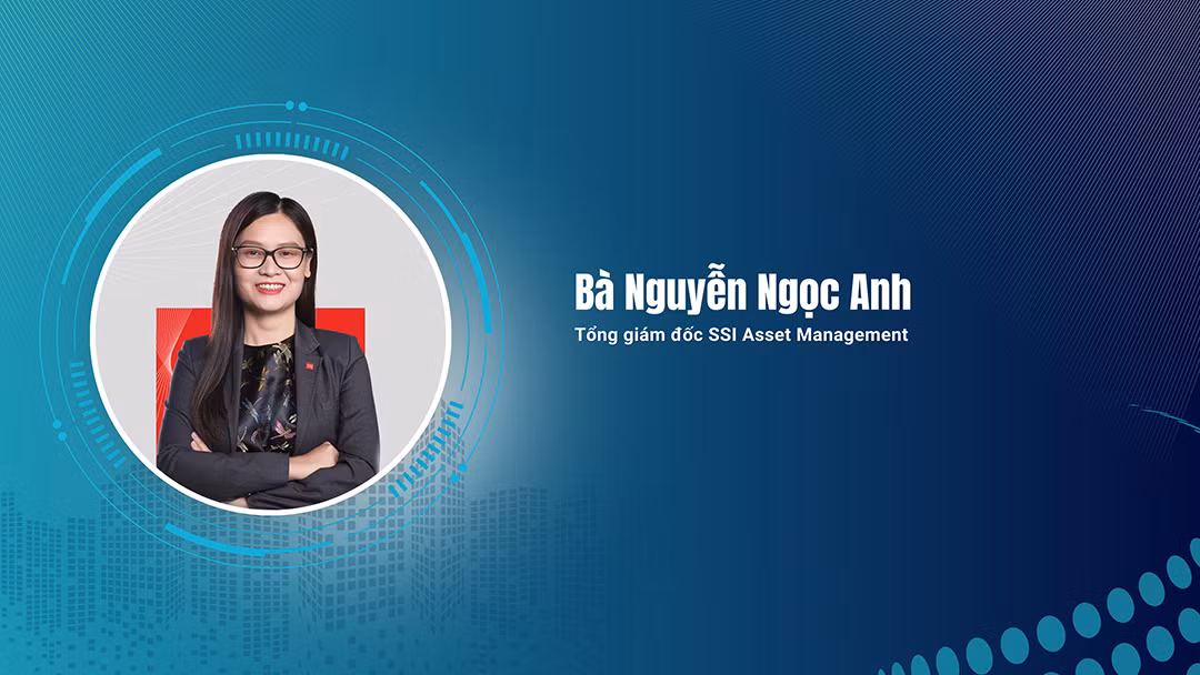 Tọa đàm về tạo đòn bẩy vốn để các công ty công nghệ bứt phá trong kỷ nguyên số ảnh 17 Tọa đàm về tạo đòn bẩy vốn để các công ty công nghệ bứt phá trong kỷ nguyên số ảnh 17