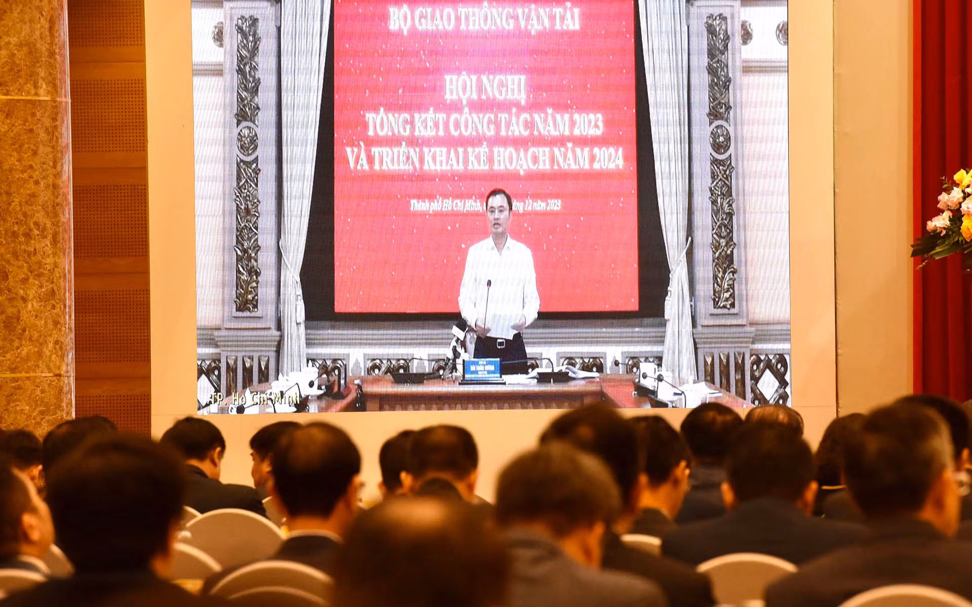 Hội nghị được kết nối trực tuyến từ điểm cầu chính Hà Nội tới 62 tỉnh, thành phố trực thuộc Trung ương. Hội nghị được kết nối trực tuyến từ điểm cầu chính Hà Nội tới 62 tỉnh, thành phố trực thuộc Trung ương.