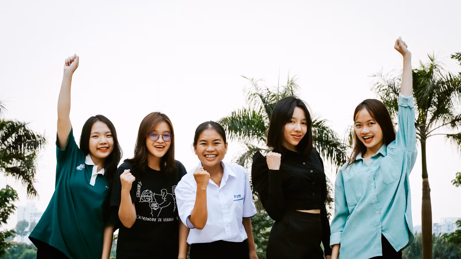 Đến với chiến dịch PowHERful, mỗi cá nhân đều tìm kiếm sự chia sẻ, cùng động lực để vượt qua những thách thức và khuôn mẫu về giới.