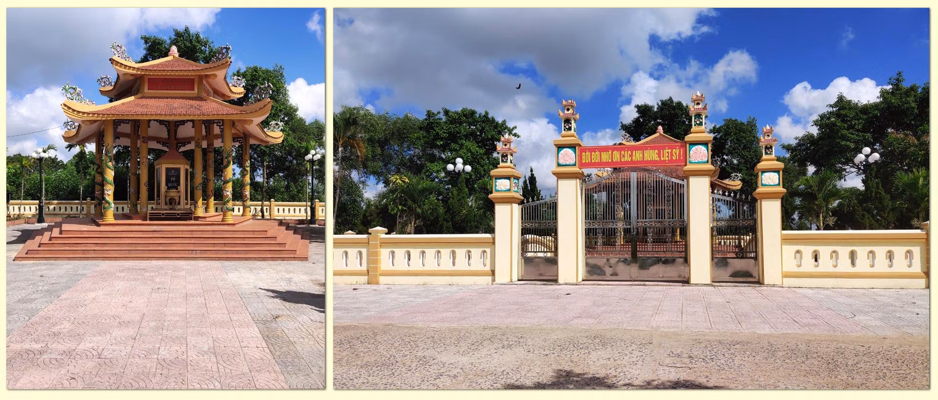 Nhà Bia tưởng niệm Liệt sĩ xã Liên Thủy, huyện Lệ Thủy, tỉnh Quảng Bình. Nhà Bia tưởng niệm Liệt sĩ xã Liên Thủy, huyện Lệ Thủy, tỉnh Quảng Bình.