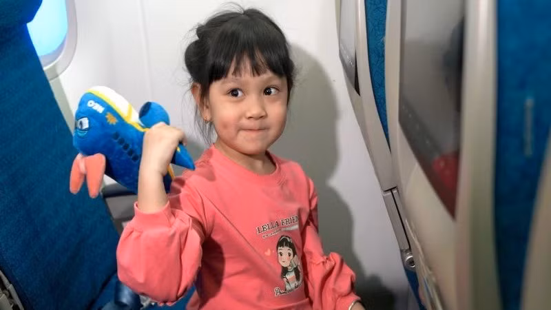 Với những hoạt động đặc biệt này, Vietnam Airlines đã mang đến cho hành khách những trải nghiệm bay trọn vẹn và ý nghĩa trong những ngày đầu năm mới. Chuyến bay không chỉ đơn thuần là phương tiện di chuyển mà còn là một hành trình khám phá văn hóa, ẩm thực Việt Nam cũng như khẳng định cam kết của Hãng hàng không quốc gia trong việc nâng cao trải nghiệm khách hàng.