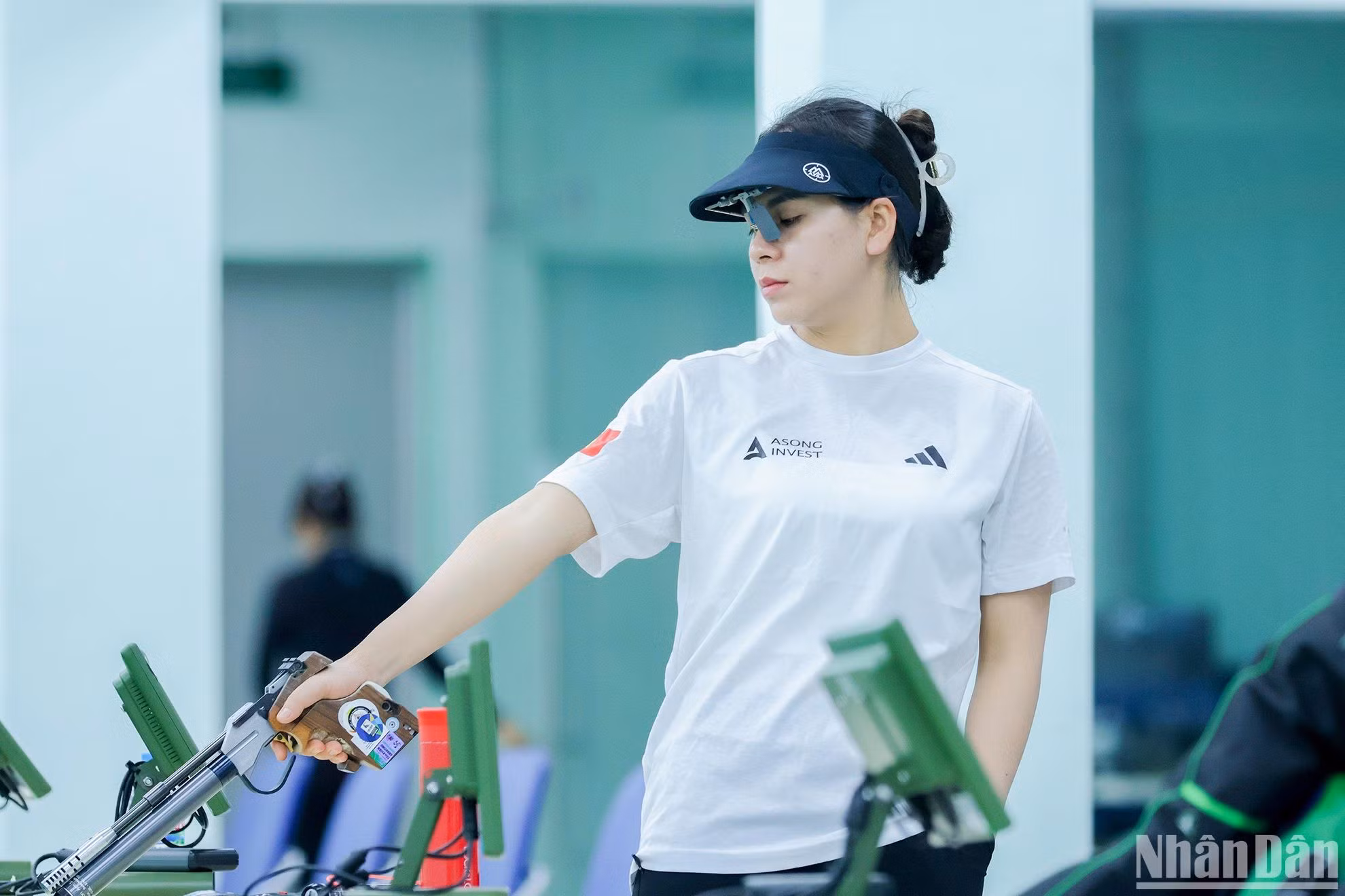 (Ảnh: SƠN TÙNG) (Ảnh: SƠN TÙNG)