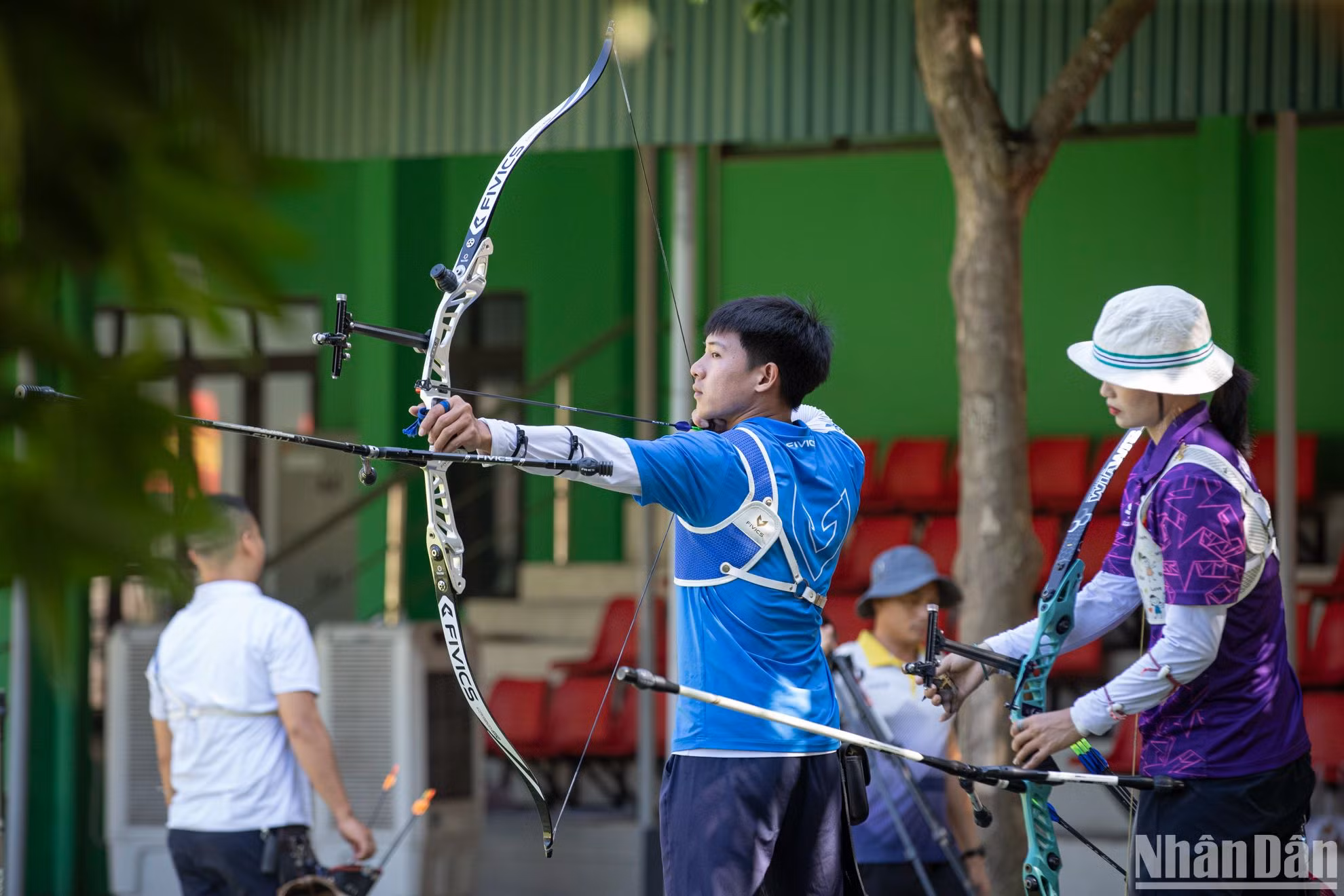 (Ảnh: SƠN TÙNG) (Ảnh: SƠN TÙNG)