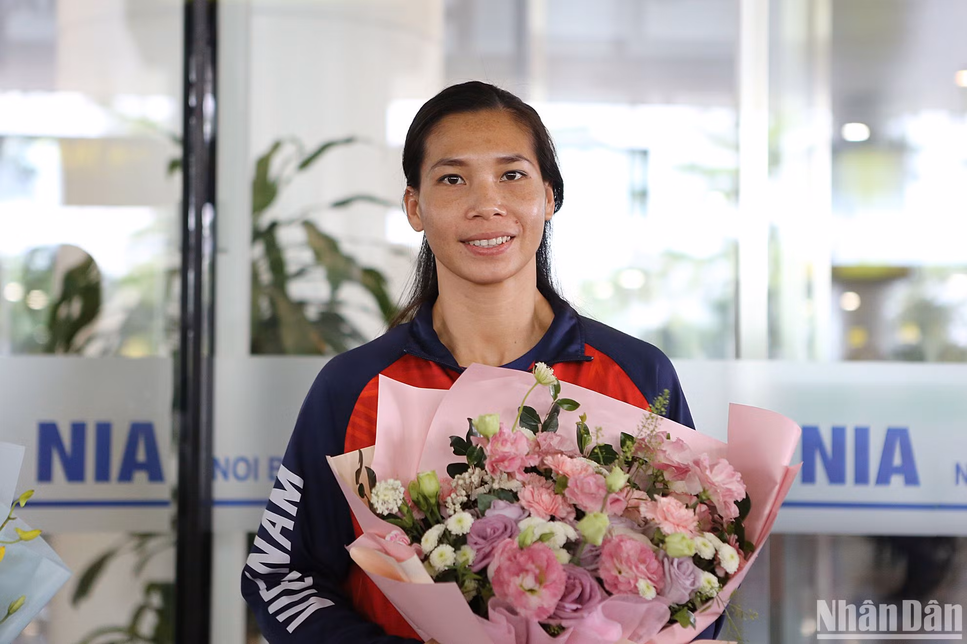 (Ảnh: BÙI LƯỢNG) (Ảnh: BÙI LƯỢNG)