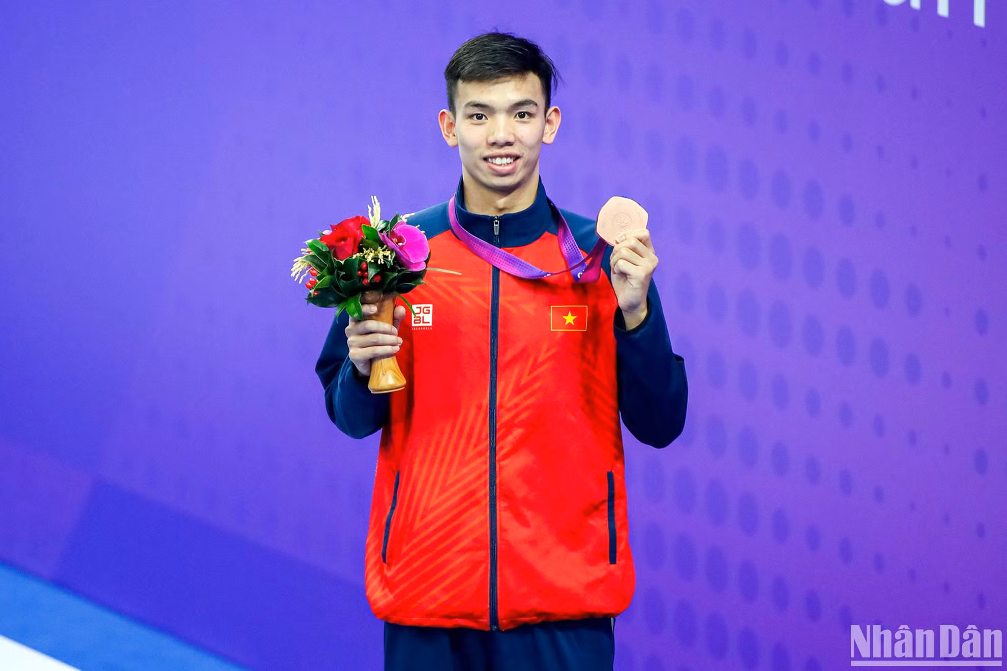 (Ảnh: QUÝ LƯỢNG) (Ảnh: QUÝ LƯỢNG)