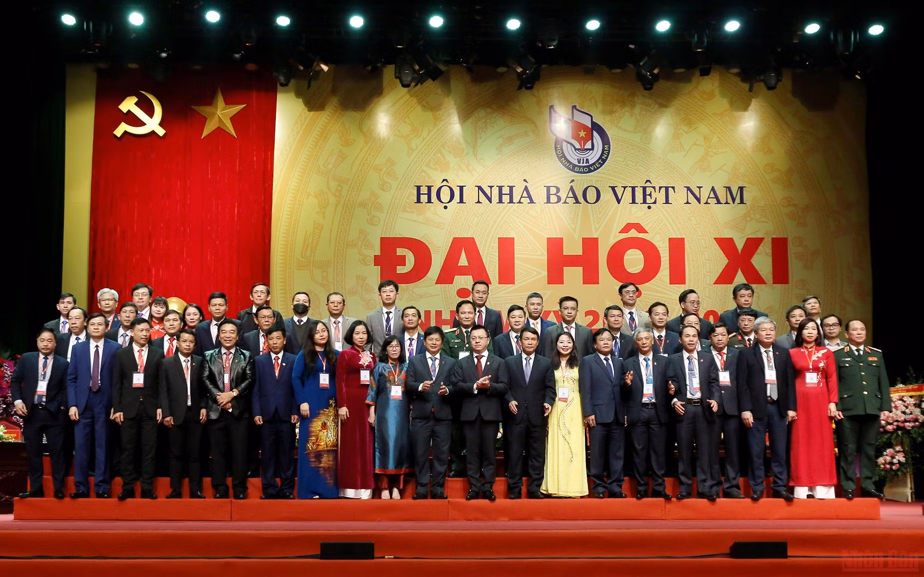 Câu hỏi trắc nghiệm về Báo chí cách mạng Việt Nam ảnh 8