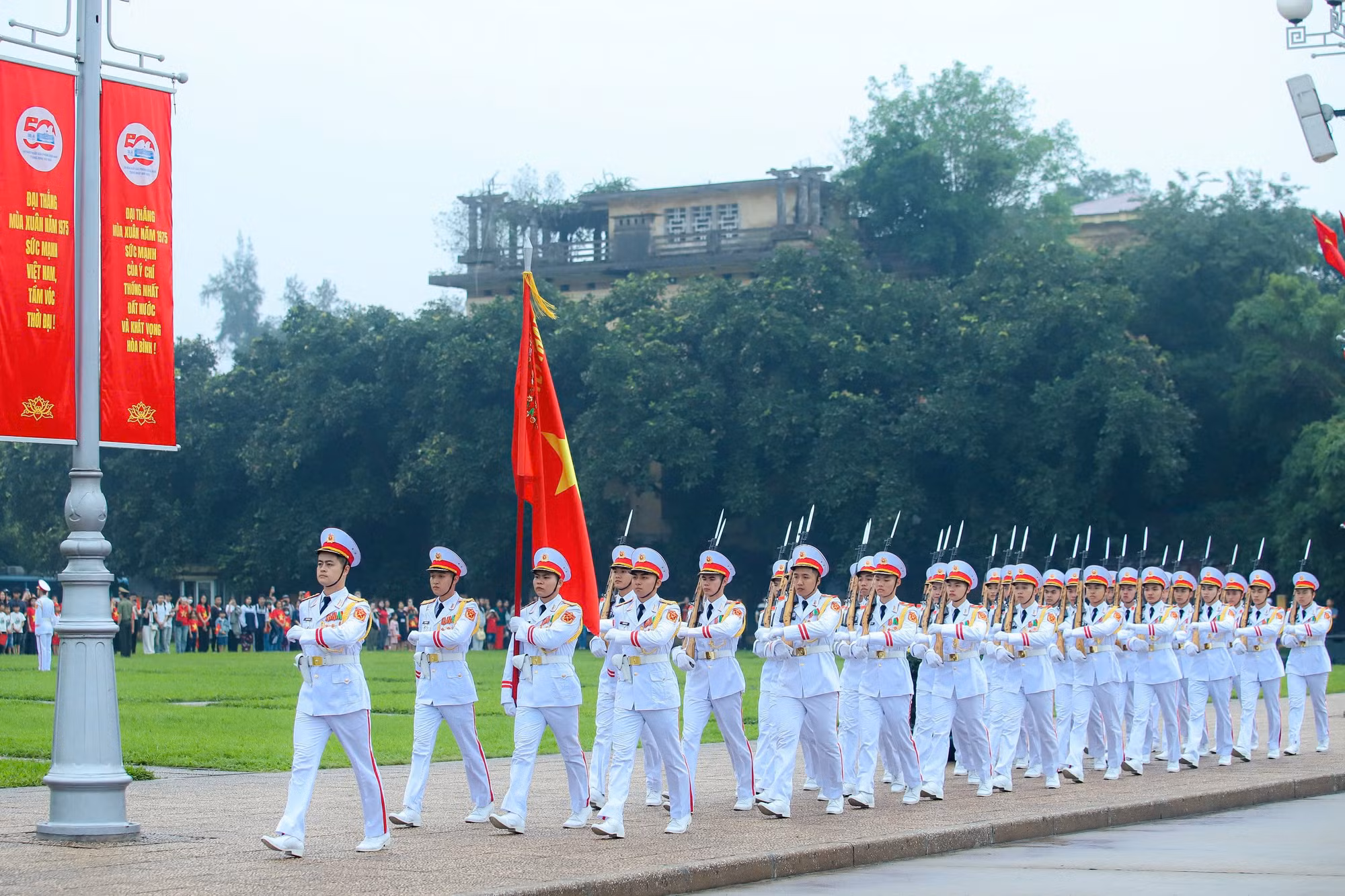 Ảnh: Hữu Thắng