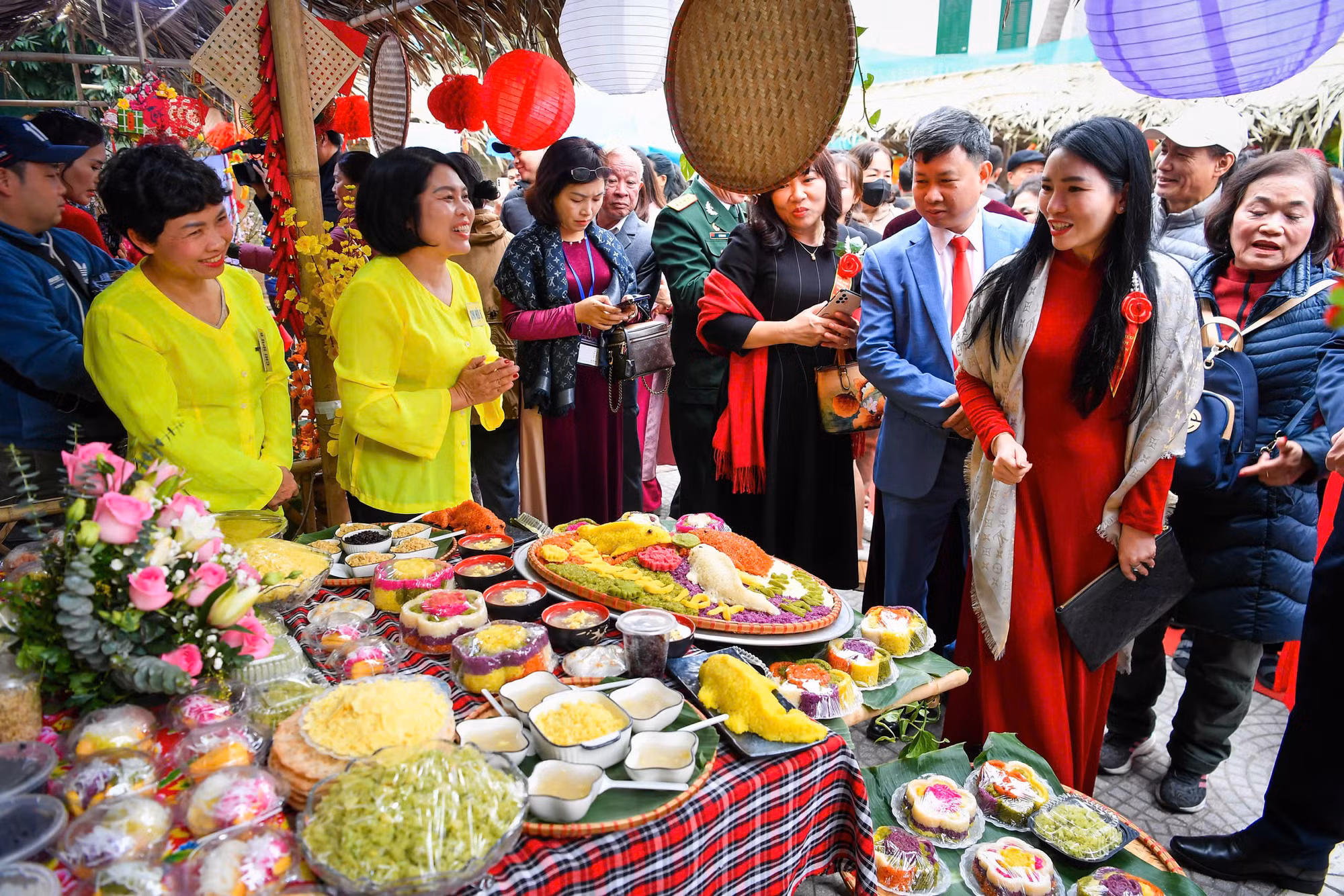 Ảnh: Thành Đạt Ảnh: Thành Đạt