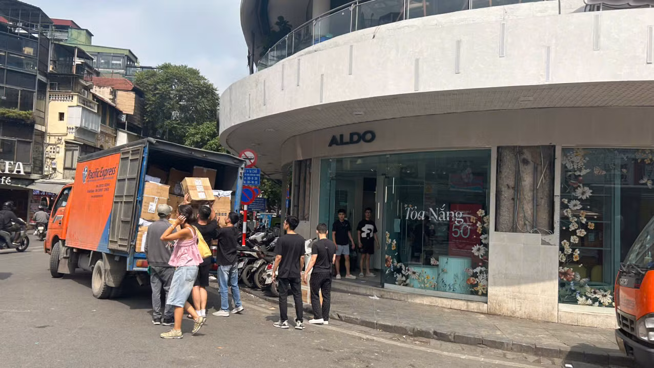 Ảnh: Lê Đức