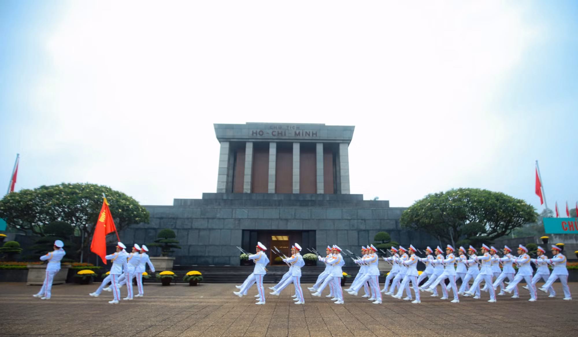 Ảnh: Hữu Thắng