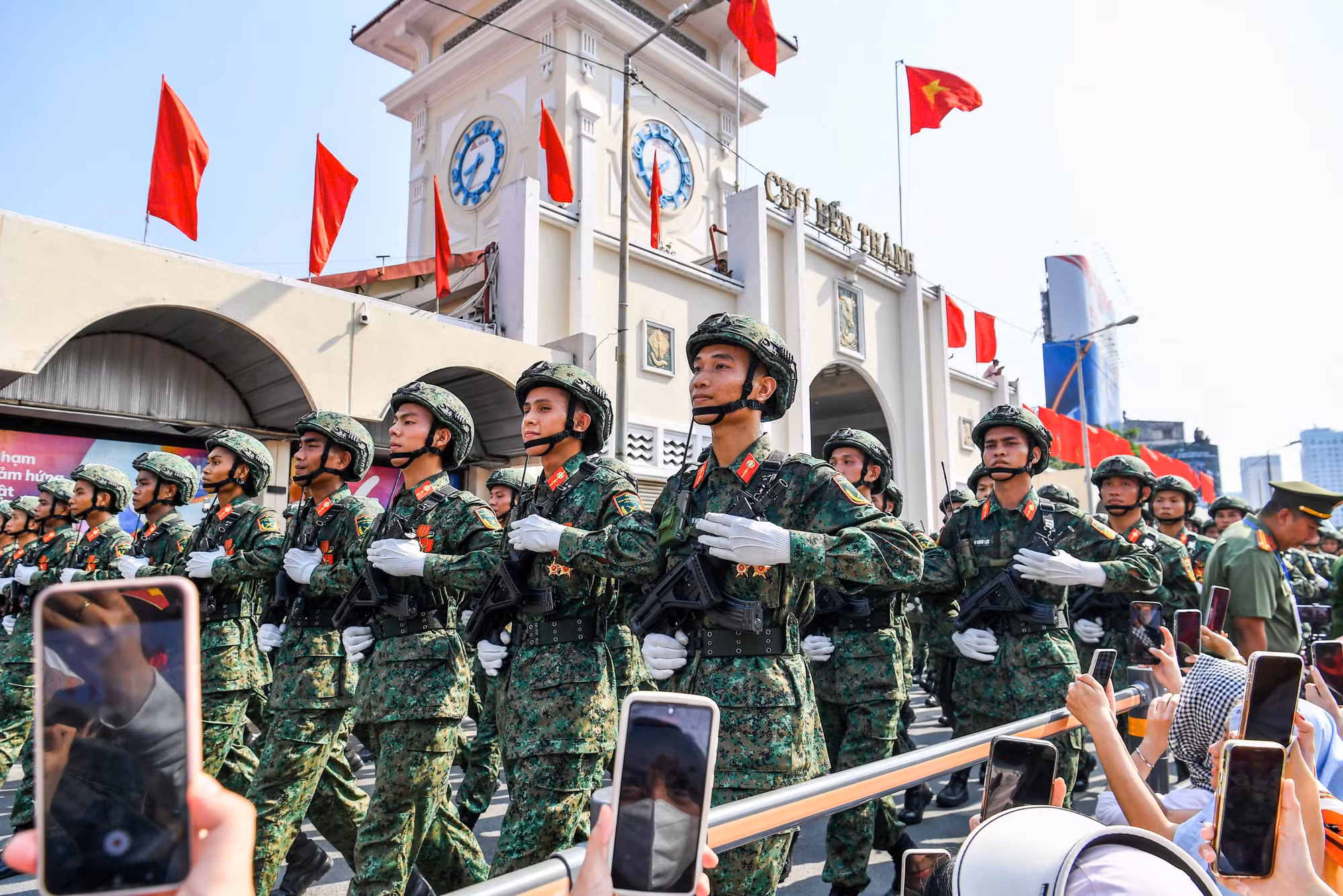 (Ảnh: Thành Đạt)
