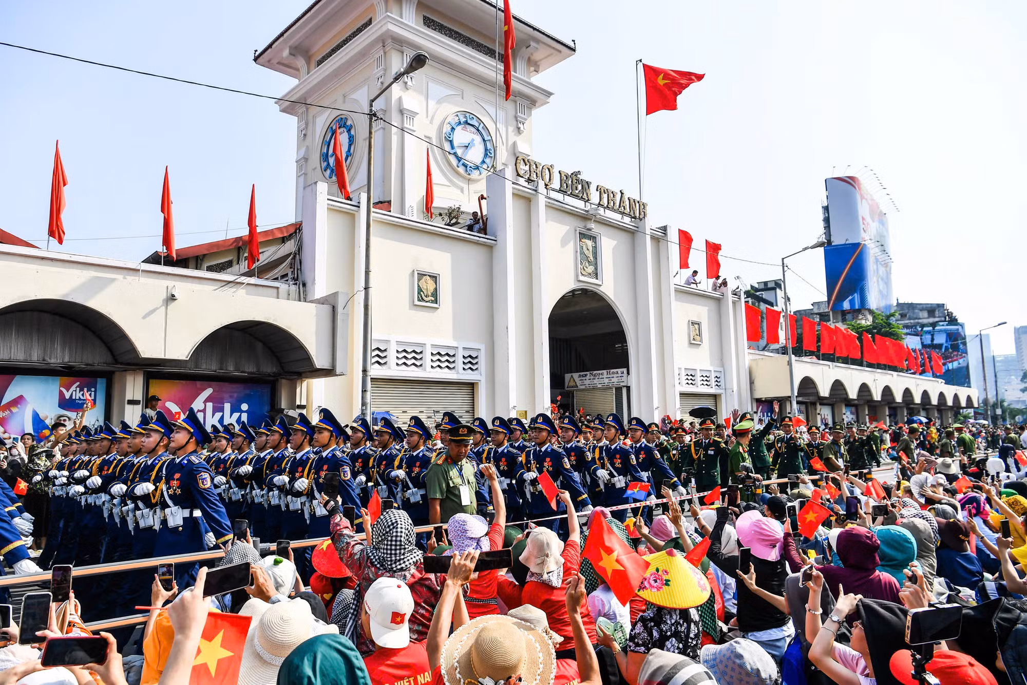 (Ảnh: Thành Đạt)