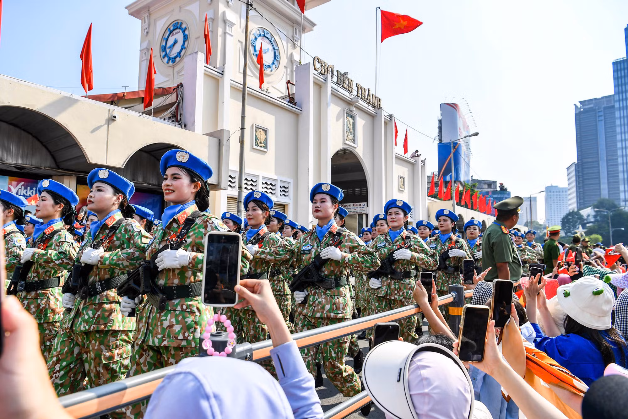 (Ảnh: Thành Đạt)