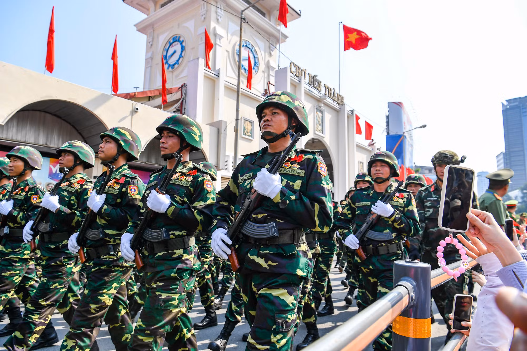 (Ảnh: Thành Đạt)