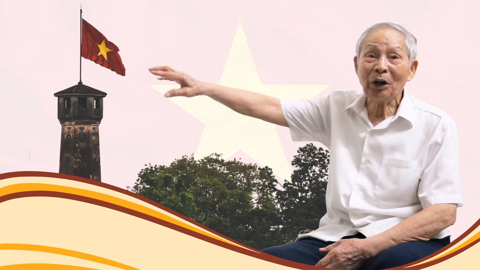 Cựu cán bộ công an Lê Nguyên Diệu. (Đồ họa: PHƯƠNG NAM) Cựu cán bộ công an Lê Nguyên Diệu. (Đồ họa: PHƯƠNG NAM)