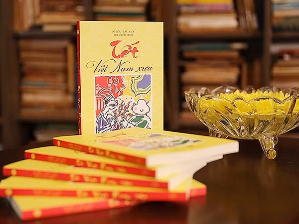 (Ảnh: Báo Thế giới và Việt Nam)