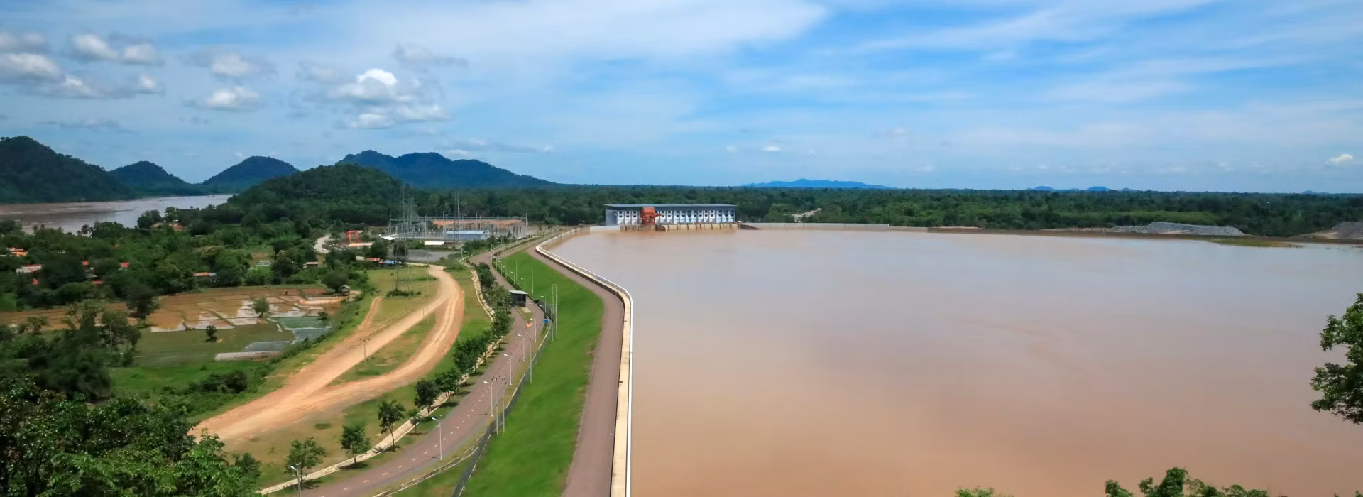 Sông Mekong Sông Mekong