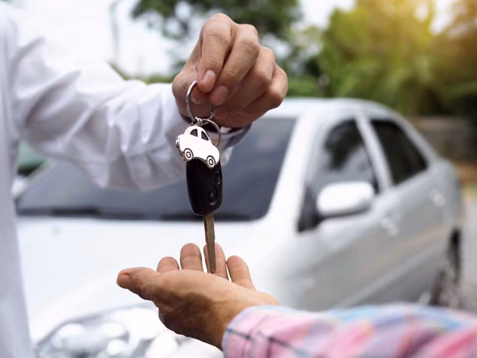 Dịch vụ "lái xe hộ" sau sử dụng rượu bia là một biện pháp được người dân Trung Quốc tin dùng. (Ảnh minh họa: ShutterStock)