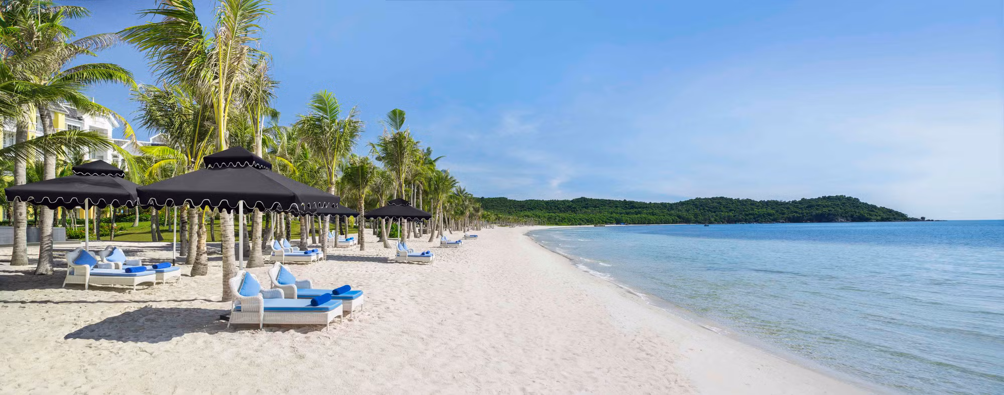 Top 3 bãi biển “đốn tim” du khách tại Phú Quốc
