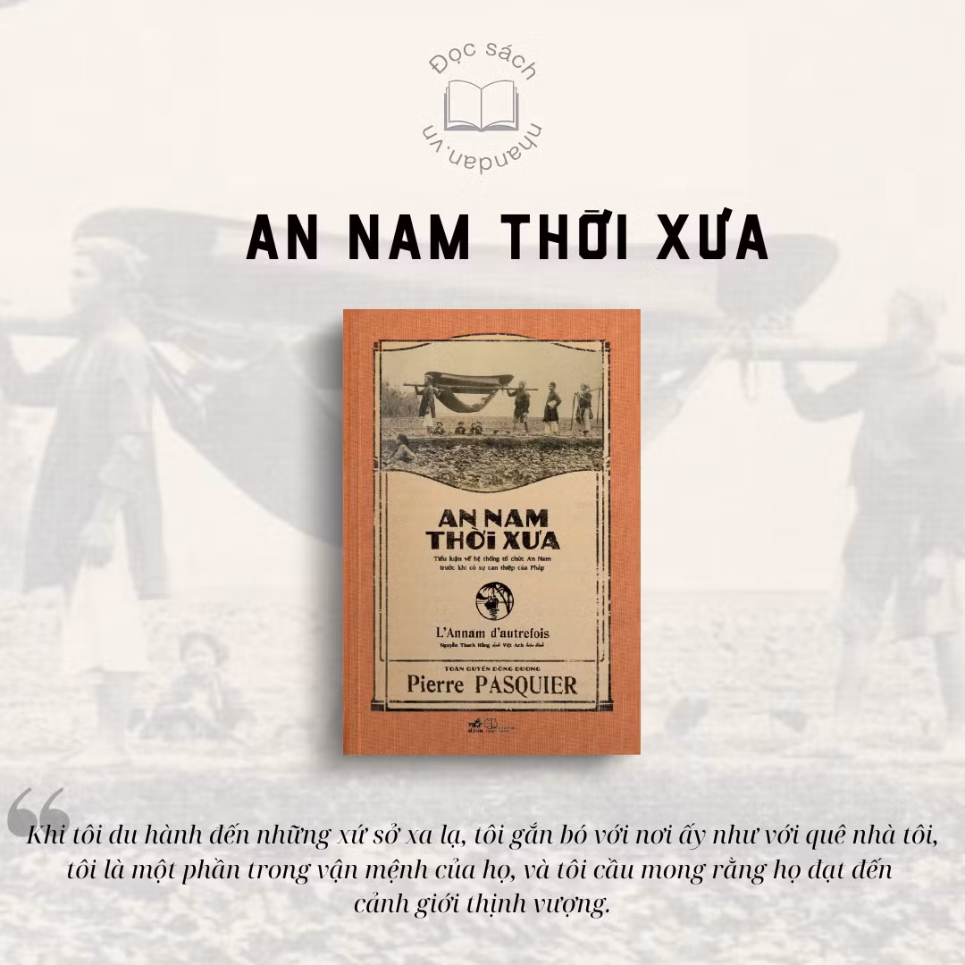 (Ảnh: Nhã Nam)
