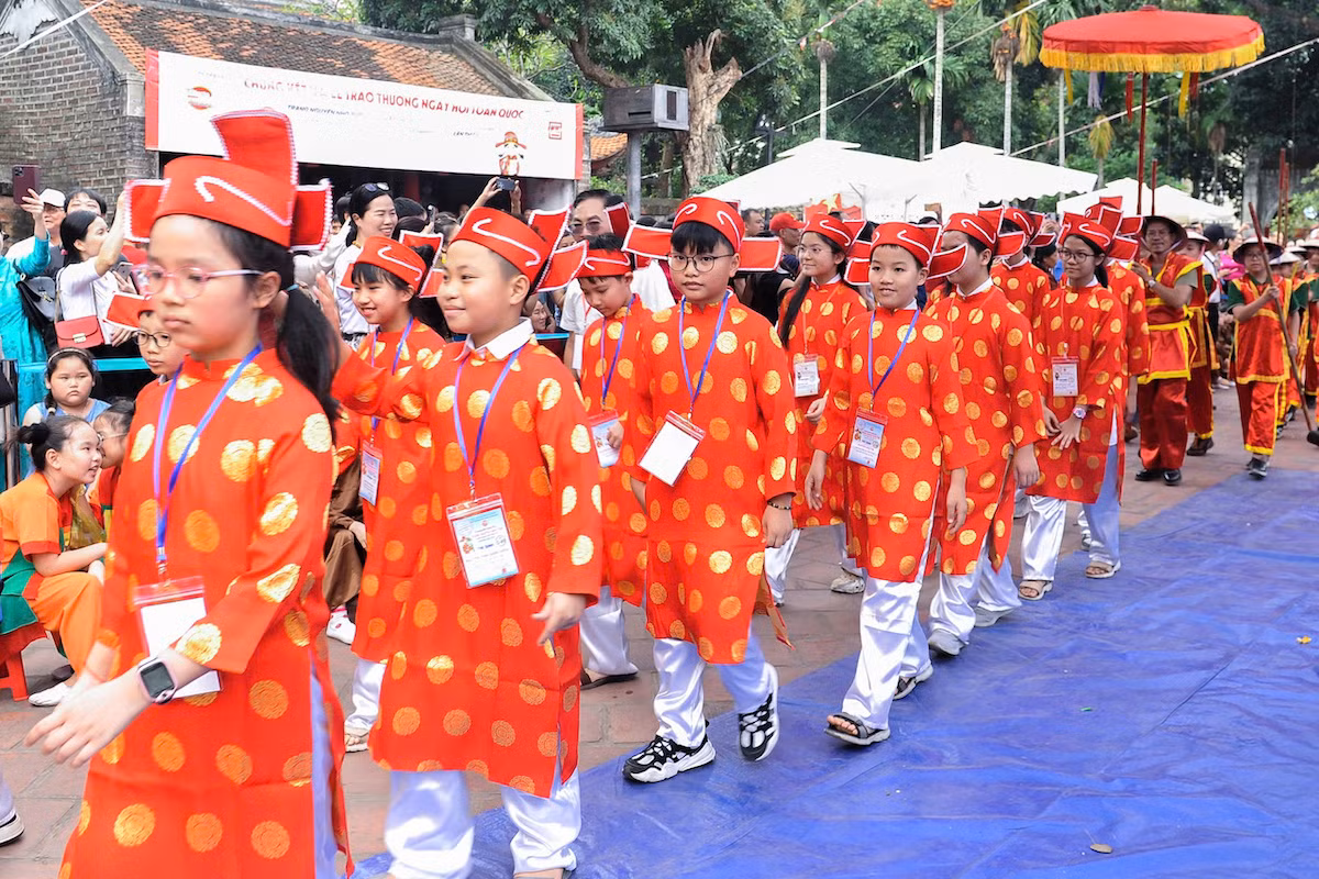 Sân chơi kiến thức