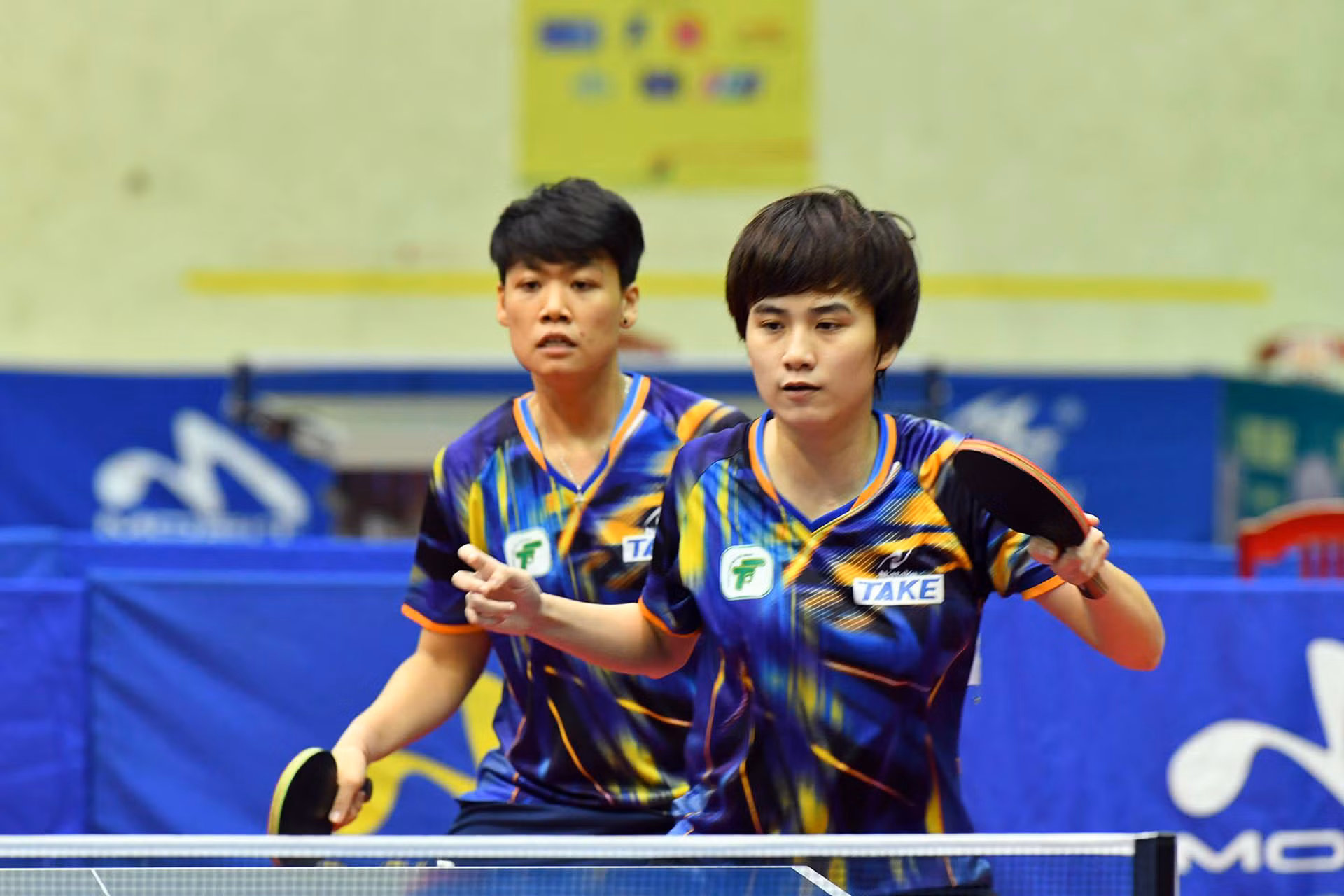Những ứng viên vô địch tại Giải bóng bàn quốc gia Báo Nhân Dân 2022 ảnh 9 Những ứng viên vô địch tại Giải bóng bàn quốc gia Báo Nhân Dân 2022 ảnh 9
