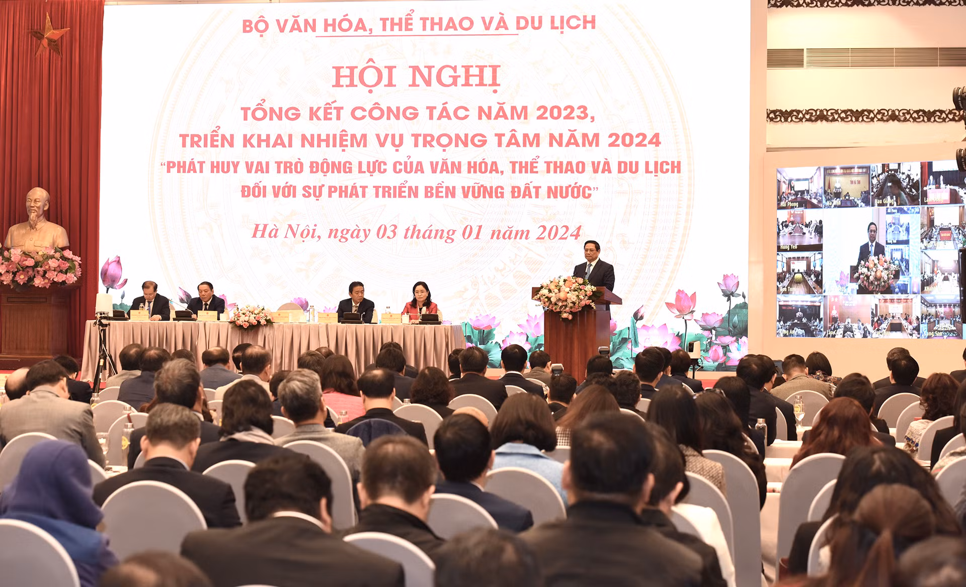 Quang cảnh hội nghị. Quang cảnh hội nghị.
