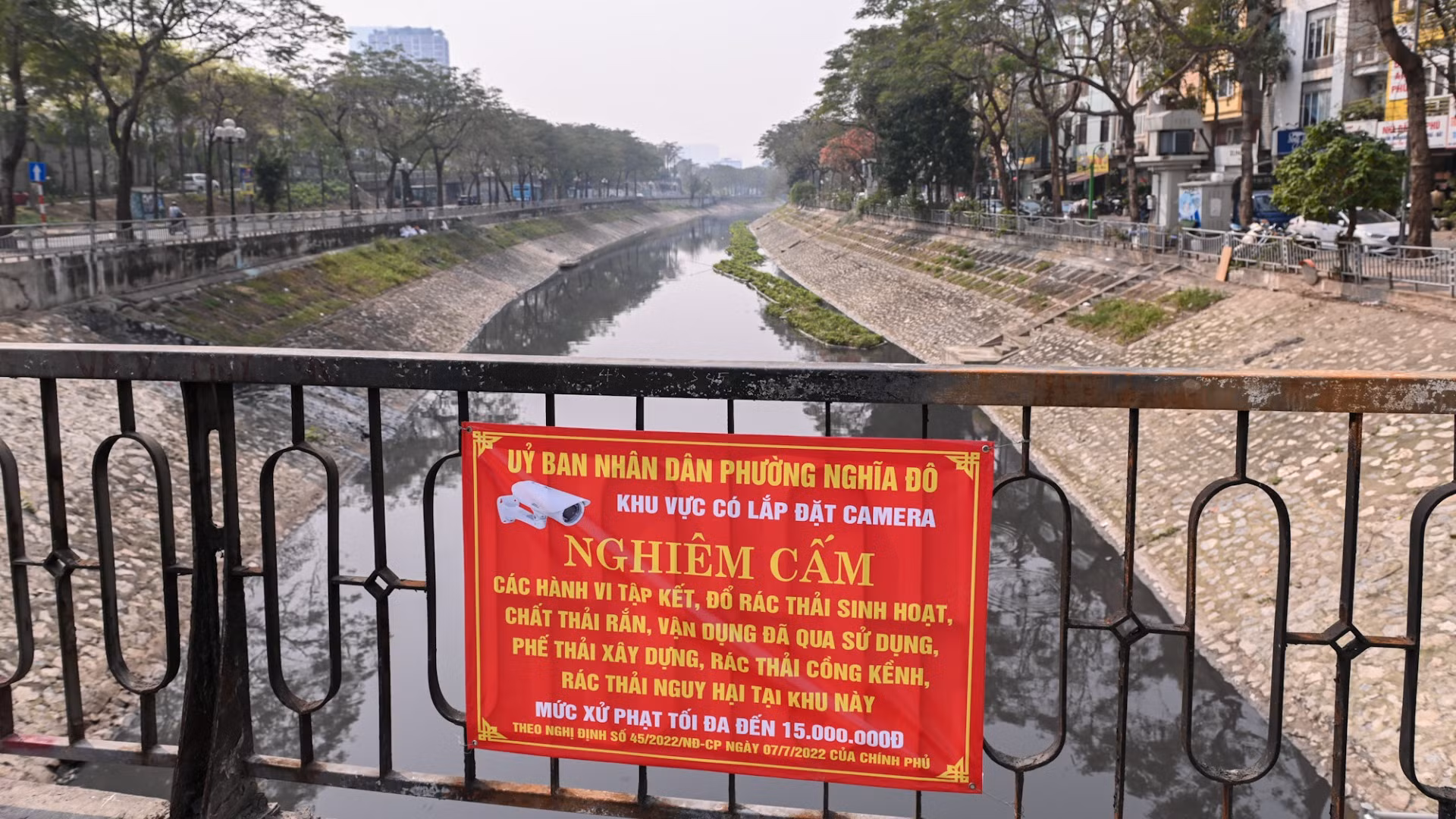 Dự án nạo vét sông Tô Lịch, mặc dù còn nhiều khó khăn, nhưng đã tạo chuyển biến tích cực trong việc cải thiện môi trường, bảo vệ hệ sinh thái và nâng cao chất lượng sống cho người dân Thủ đô.