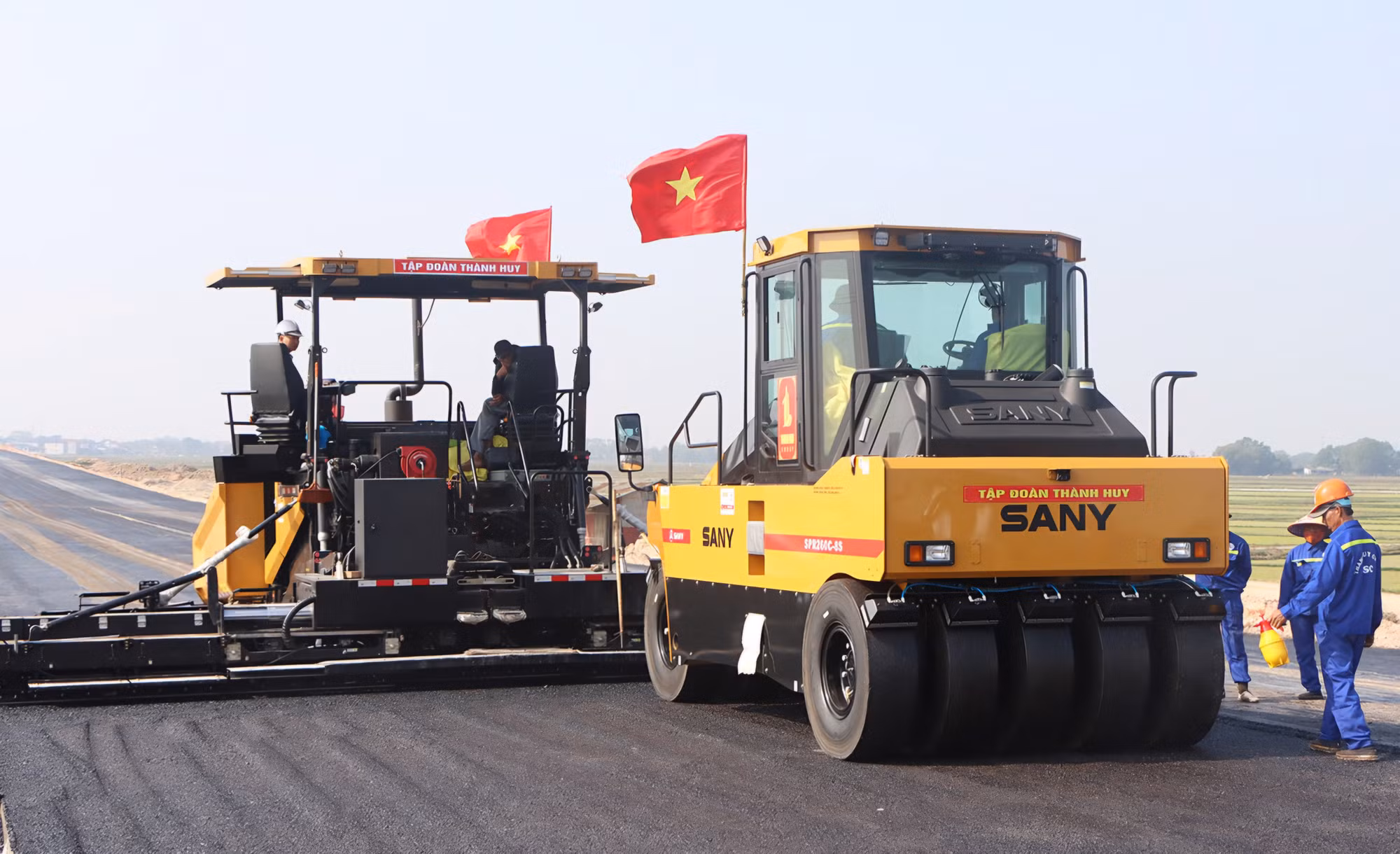 Hà Tĩnh xác định tập trung đẩy nhanh tiến độ giải ngân vốn đầu tư công trên địa bàn là giải pháp quan trọng góp phần thúc đẩy kinh tế-xã hội địa phương phát triển.