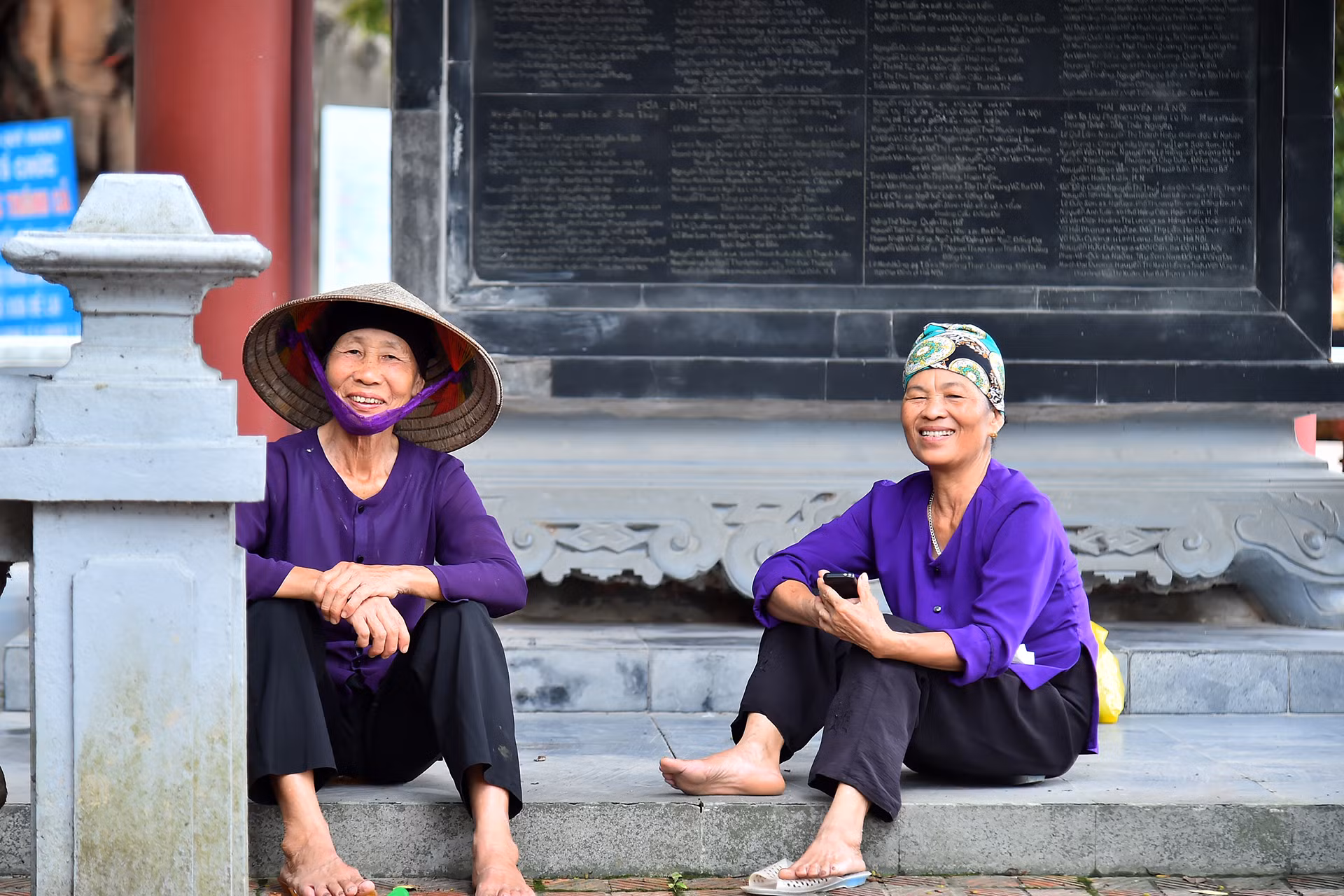 Những hình ảnh nên thơ của phong cảnh và con người vùng ngoại ô Ứng Hòa hứa hẹn sẽ là điểm đến thu hút khách du lịch của Thủ đô Hà Nội trong thời gian tới.