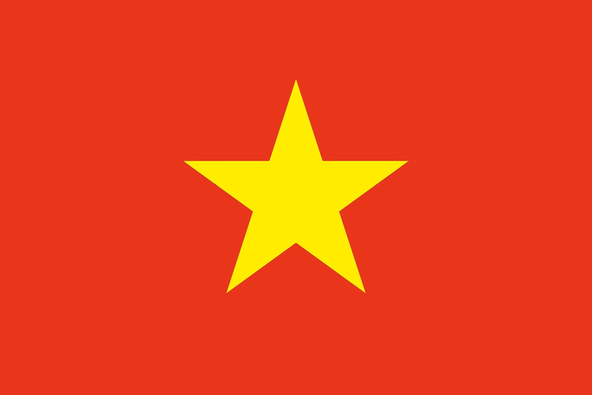 Quốc kỳ Việt Nam. Quốc kỳ Việt Nam.