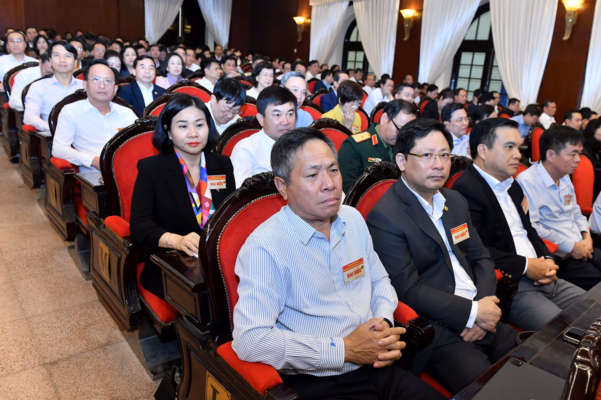 [Ảnh] Tổng Bí thư Tô Lâm trao đổi chuyên đề về kỷ nguyên phát triển mới, kỷ nguyên vươn mình của dân tộc ảnh 8