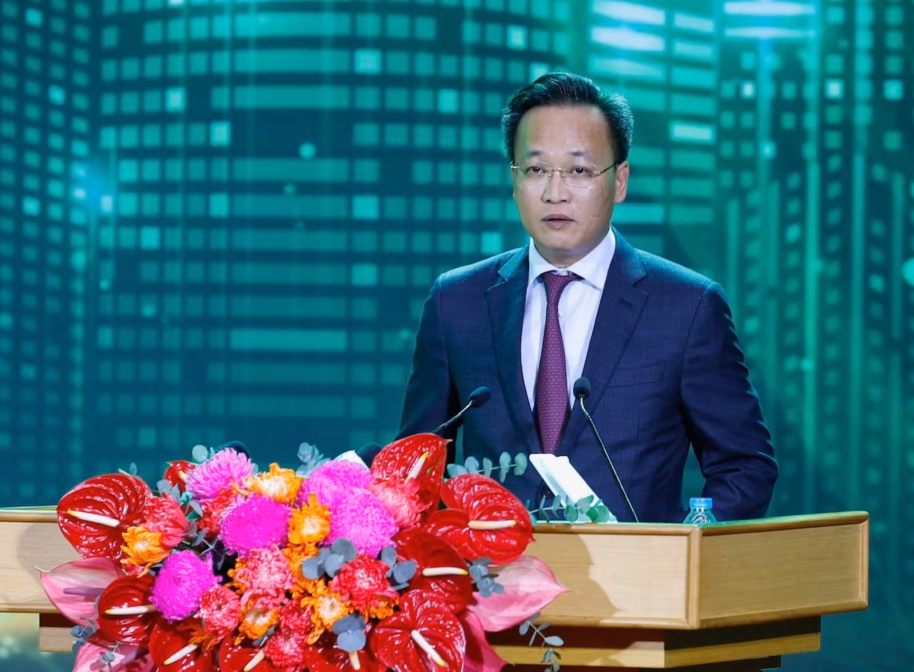 [Ảnh] Thủ tướng Phạm Minh Chính dự Hội nghị công bố Quy hoạch tỉnh Hưng Yên ảnh 12