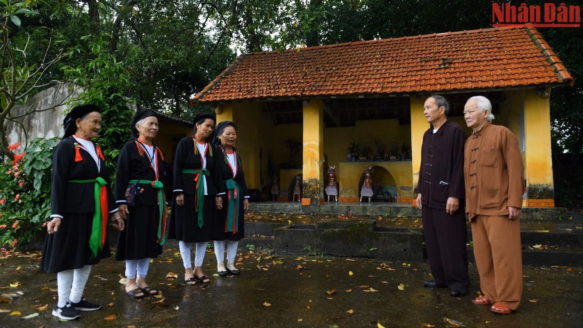 (Ảnh: Thành Đạt) (Ảnh: Thành Đạt)